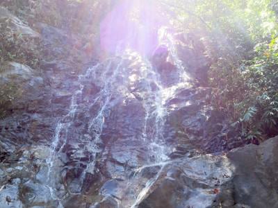Wasserfälle in Thailand